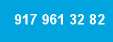 917 961 32 82 917 961 32 82